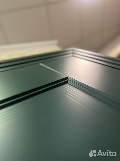 Дверь входная Титания Термо