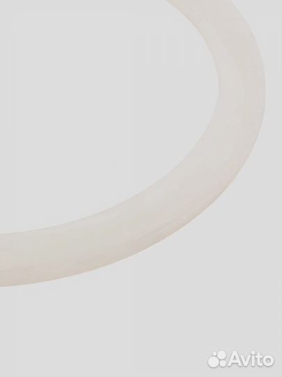 Силиконовая прокладка под флягу, 25 - 40 литров