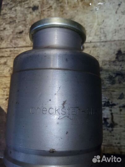 Запчасть на Субару