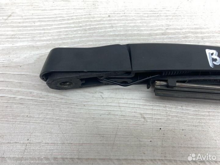 Поводок заднего дворника Mercedes-Benz Gl X164