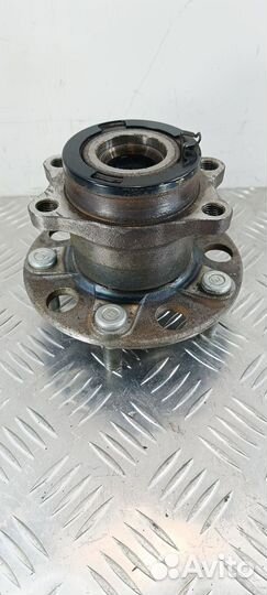 Ступица задняя Mitsubishi Outlander Xl