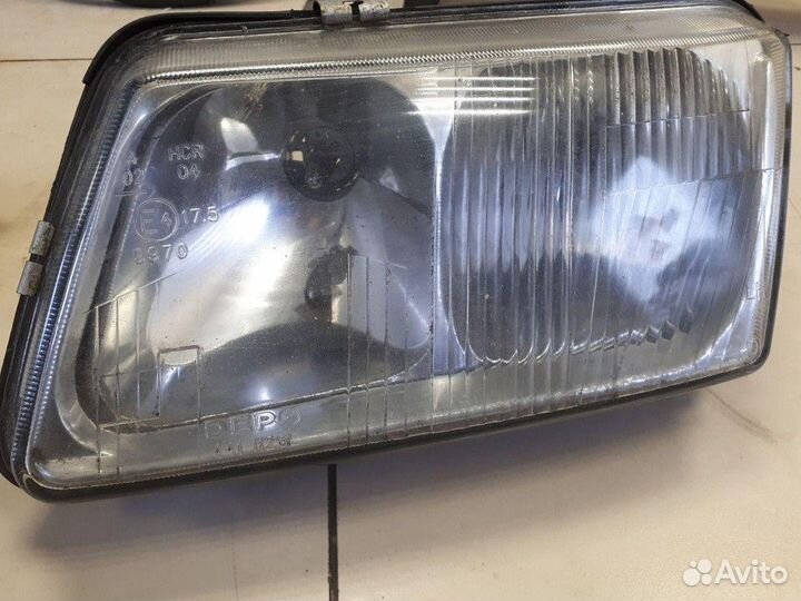 Фара левая Audi A3