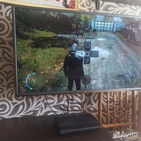 Hdd 2.5 для PS3 с играми