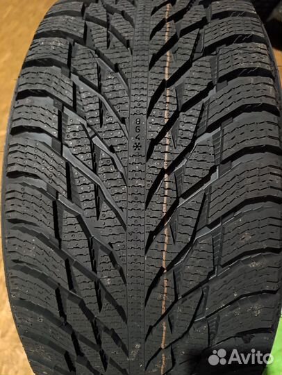 Ikon Tyres Autograph Snow 3 SUV 265/45 R21 108T