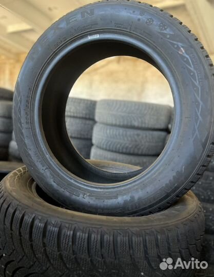 Nexen Winguard Snow G WH2 205/55 R16