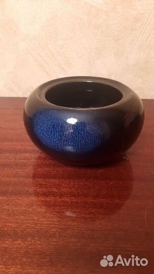 Пепельница