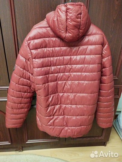 Куртка мужская