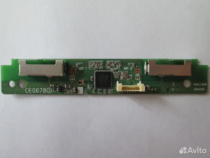 Запчасти для ЖК телевизоров