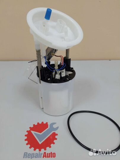 Насос топливный BMW e90