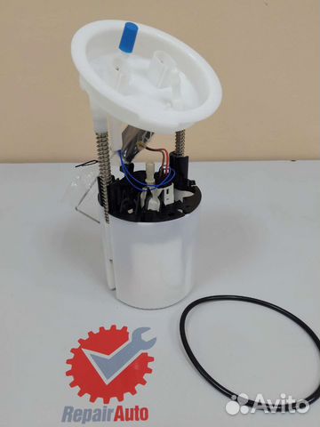 Насос топливный BMW e90