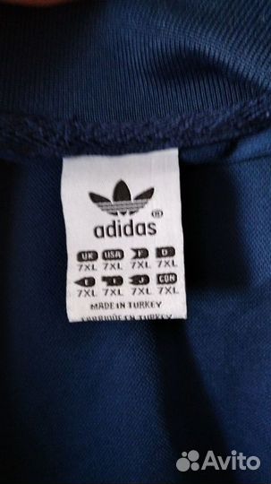 Спортивный костюм adidas