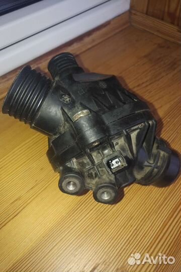 Термостат (оригинал BMW) N52B25, N52B30