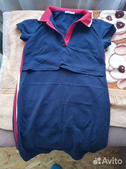 Вещи для беременных 44