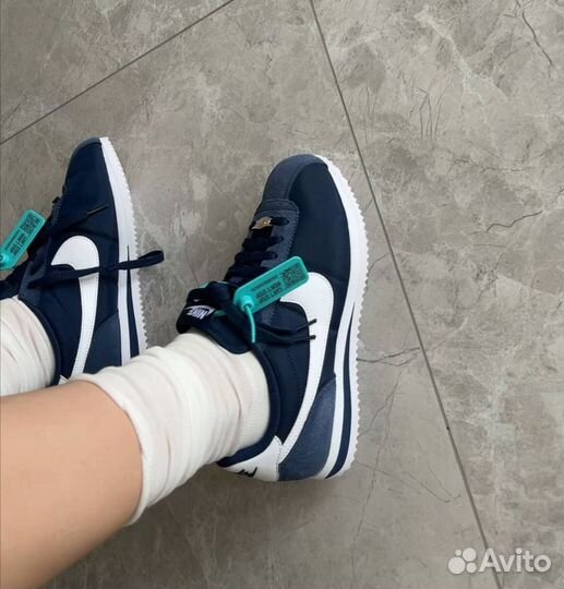 Nike cortez Оригинал