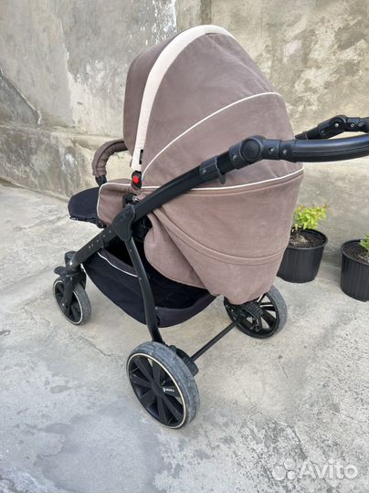 Детская коляска