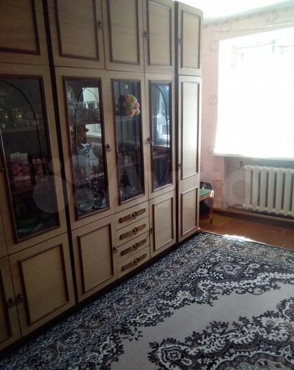 2-к. квартира, 41 м², 2/2 эт.