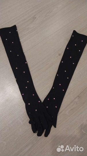 Платье для фигурного катания 134-142