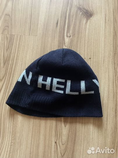 Шапка helly hansen
