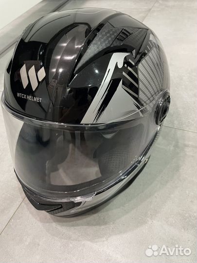 Шлем для мотоцикла