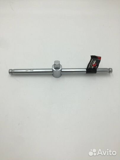 Вороток 1/2 250мм 