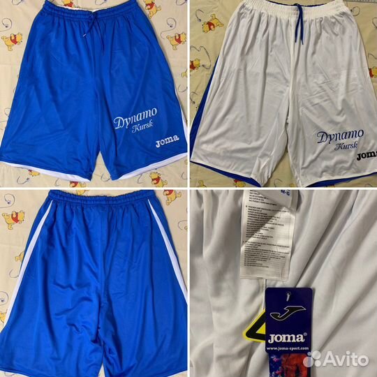 Шорты спортивные Adidas