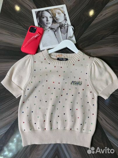 Американка miu miu