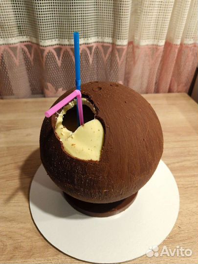 Торты на заказ