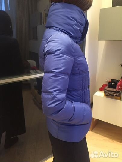 Пуховик moncler 0