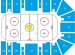 Билеты на хоккей Северсталь Локомотив 30 сентября