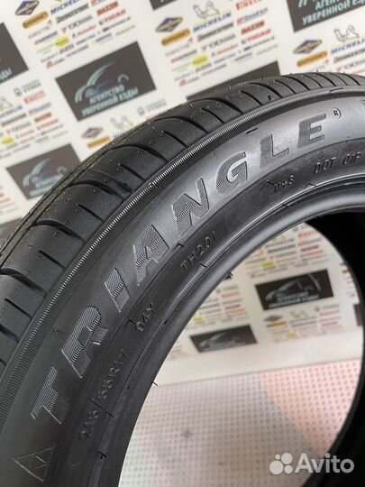 Triangle Sports TH201 275/40 R22 108Y