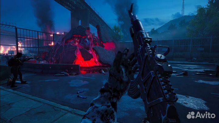 Back 4 Blood (Steam/Egs)