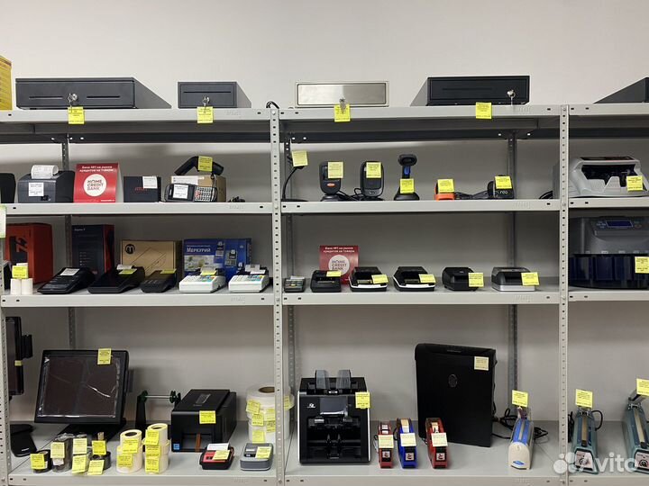 Программа для кафе, ресторана и столовой ireca