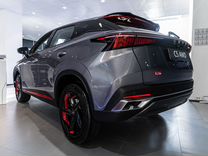 Новый OMODA C5 1.5 CVT, 2024, цена от 2 301 900 руб.