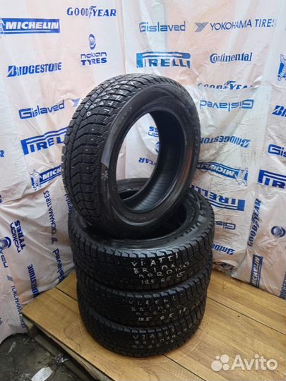 Viatti Brina Nordico V-522 185/65 R16