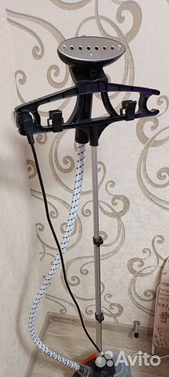 Отпариватель рабочий