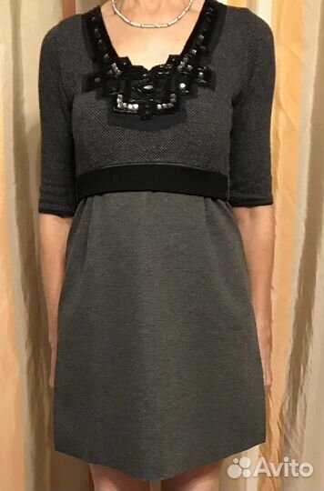 Платье Scooterplus