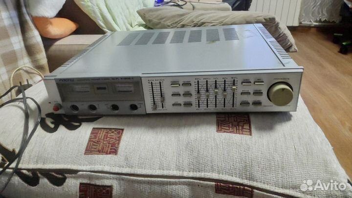 Усилитель Ласпи у-005-1