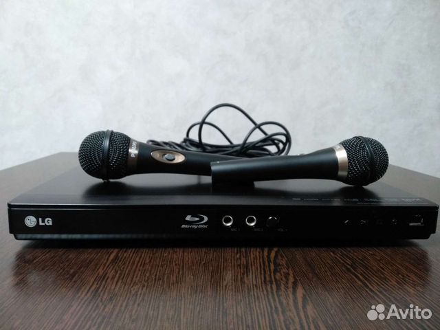 Караоке система