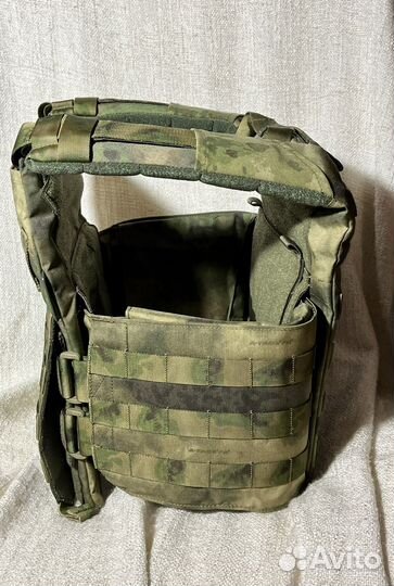 Панцирь pro mod 2.0 ссо мох/мультикам бр1