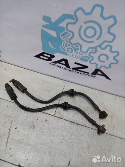 Шланг тормозной передний Chevrolet Cruze