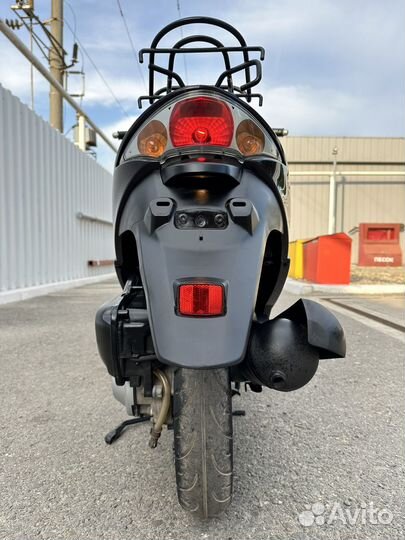 Honda dio af68 af70