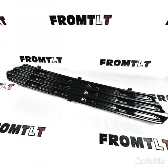 Защита радиатора зимняя лада нива тревел