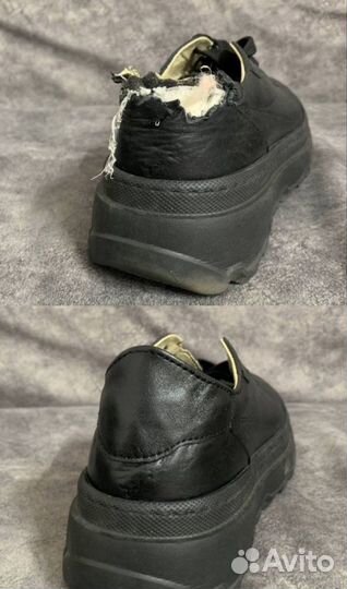 Химчистка обуви Кудрово