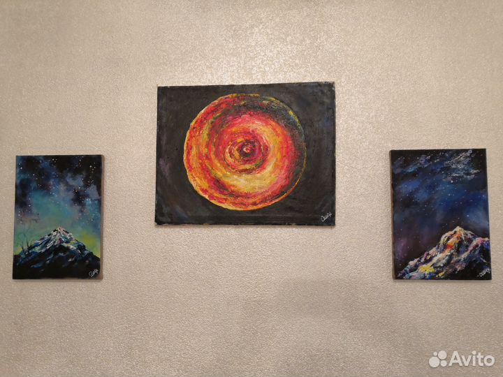 Роспись одежды, обуви