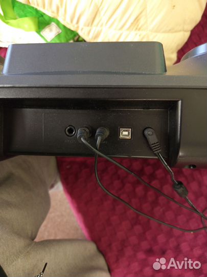 Электронные ударные medeli dd305