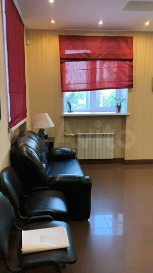 Офис, 129 м² с ндс