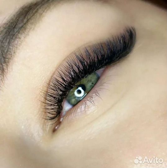 Наращивание ресниц,д/у бровей,шугаринг,полимерный