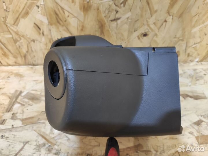 Пластик подрулевой Chevrolet Cruze