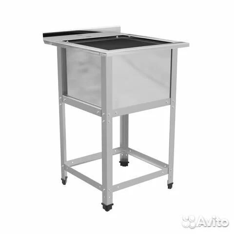 Ванна моечная 