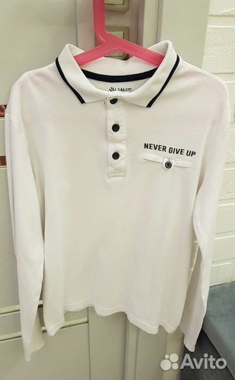 Вещи пакетом на мальчика 152 см